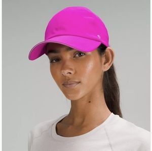 NWT Fast and Free Running Hat